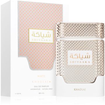 Khadlaj Shiyaaka Women woda perfumowana 100ml dla Pań