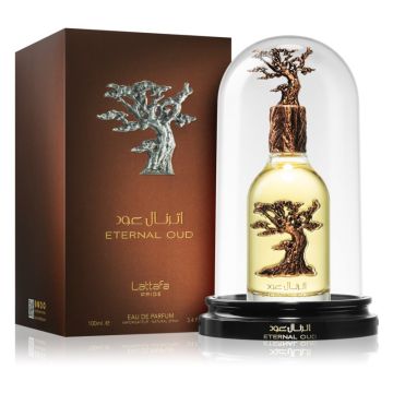 Lattafa Pride Eternal Oud woda perfumowana 100ml unisex