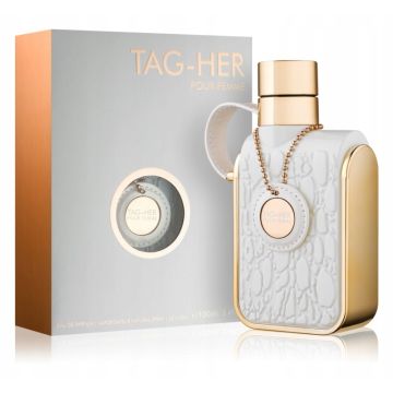 Armaf Tag Her woda perfumowana 100ml dla Pań