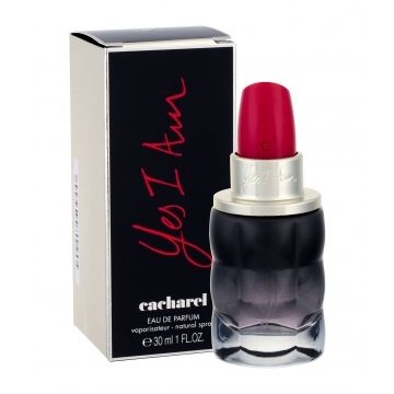 Cacharel Yes I Am woda perfumowana 30ml dla Pań
