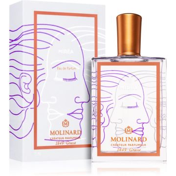 Molinard Mirea woda perfumowana 75ml unisex