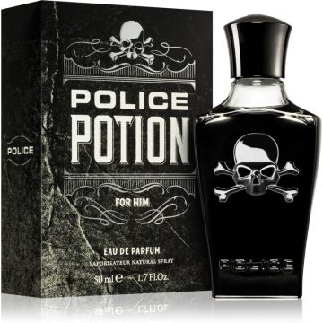 Police Potion woda perfumowana 50ml dla Panów