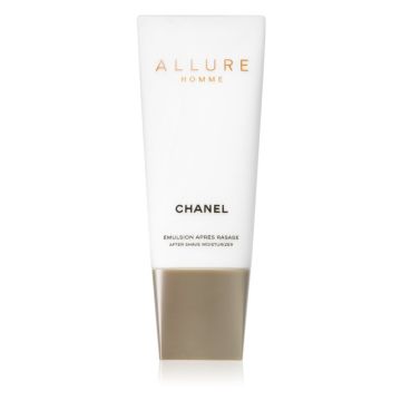 Chanel Allure Homme balsam po goleniu 100ml dla mężczyzn