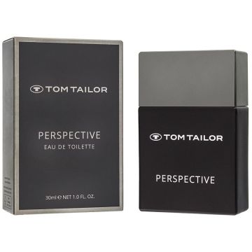 Tom Tailor Perspective woda toaletowa 30ml dla panów