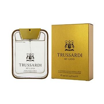 Trussardi My Land woda toaletowa 100ml dla Panów