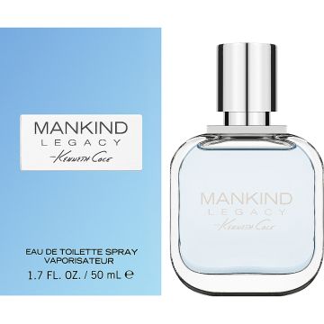 Kenneth Cole Mankind Legacy woda toaletowa 50ml dla Panów