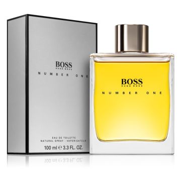 Hugo Boss BOSS Number One woda toaletowa 100ml dla Panów