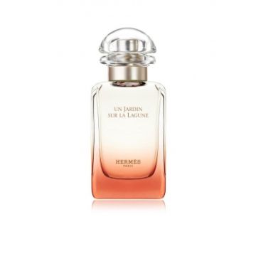 Hermes Un Jardin Sur La Lagune woda toaletowa 30ml dla Pań