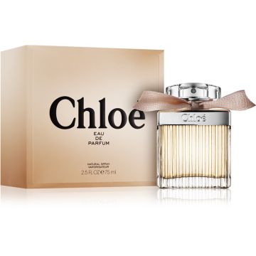 Chloe Chloe woda perfumowana 75ml dla Pań