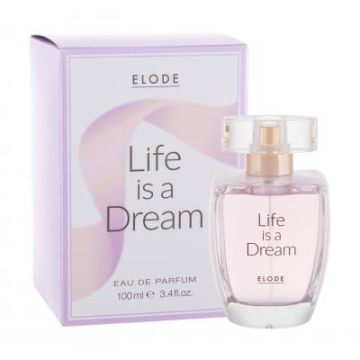 ELODE Life Is A Dream woda perfumowana 100ml dla Pań