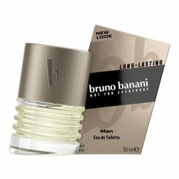 Bruno Banani Man woda toaletowa 30ml dla Panów