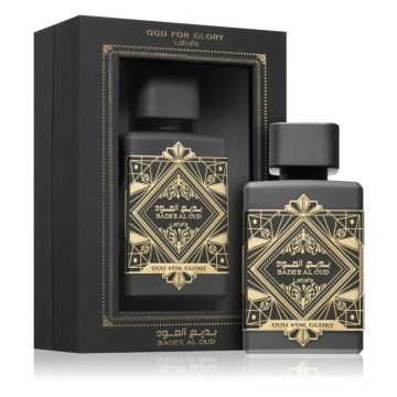 Lattafa Badee Al Oud Oud Of Glory woda perfumowana 100ml unisex