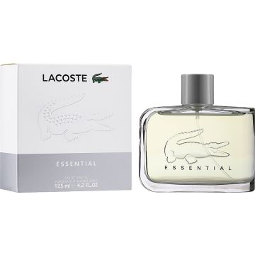 Lacoste Essential Woda toaletowa 125ml dla Panów