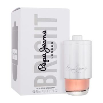 Pepe Jeans Bright woda perfumowana 30ml dla pań