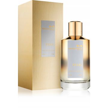 Mancera Pearl woda perfumowana 120ml dla Pań