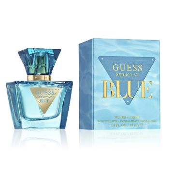 Guess Seductive Blue woda toaletowa 30ml dla Pań