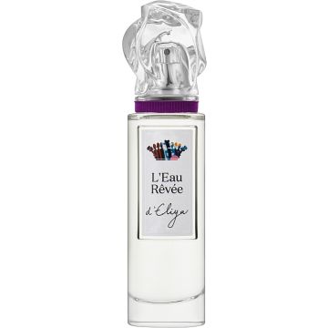 Sisley L'Eau Revee d'Eliya woda toaletowa 50ml dla Pań