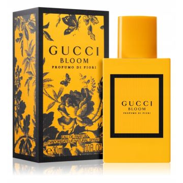 Gucci Bloom Profumo di Fiori woda perfumowana 30ml dla Pań