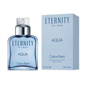 Calvin Klein Eternity Aqua woda toaletowa dla Panów
