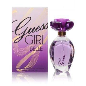 Guess Girl Belle woda toaletowa 100ml dla Pań