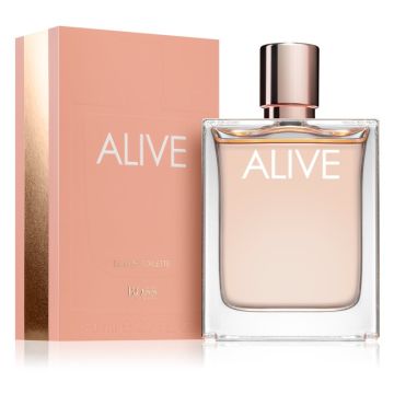 Hugo Boss Alive woda toaletowa 80ml dla Pań