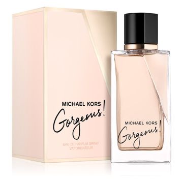 Michael Kors Gorgeous! woda perfumowana 100ml dla Pań