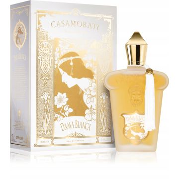 Xerjoff Casamorati 1888 Dama Bianca woda perfumowana 100ml dla Pań