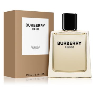 Burberry Hero woda toaletowa 100ml dla Panów