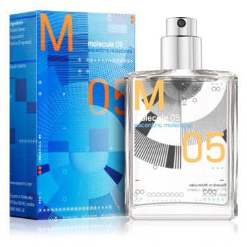 Escentric Molecules Molecule 05 woda toaletowa 30ml unisex