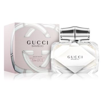 Gucci Bamboo woda toaletowa dla Pań
