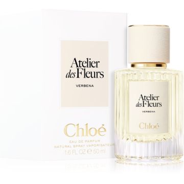Chloe Atelier des Fleurs Verbena woda perfumowana 50ml dla Pań