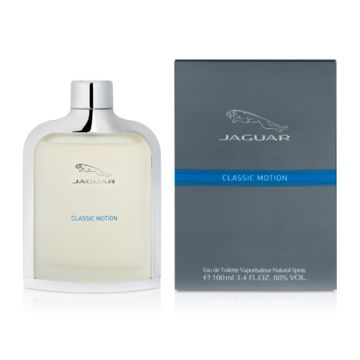 Jaguar Classic Motion Woda toaletowa 100ml dla Panów