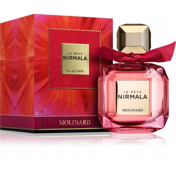 Molinard Nirmala Le Reve Nirmala woda toaletowa 75ml dla Pań