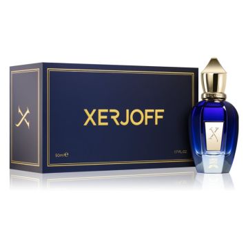 Xerjoff Join the Club Comandante woda perfumowana 50ml unisex