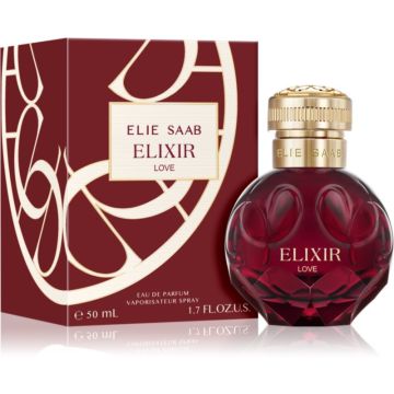 Elie Saab Elixir Love woda perfumowana 50ml dla Pań