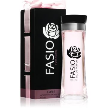 Emper Fasio woda perfumowana 100ml dla Pań