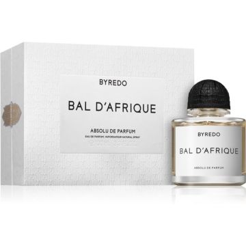 BYREDO Bal D'Afrique Absolu woda perfumowana 100ml unisex