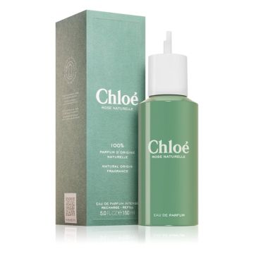 Chloe Rose Naturelle woda perfumowana UZUPEŁNIENIE 150ml dla Pań