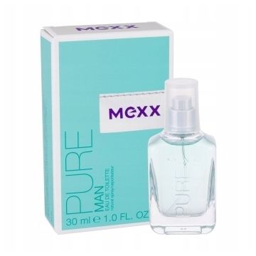 Mexx Pure Man Woda toaletowa 30ml dla Panów