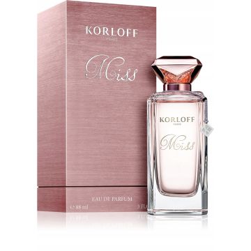 Korloff Miss Korloff woda perfumowana 88ml dla Pań