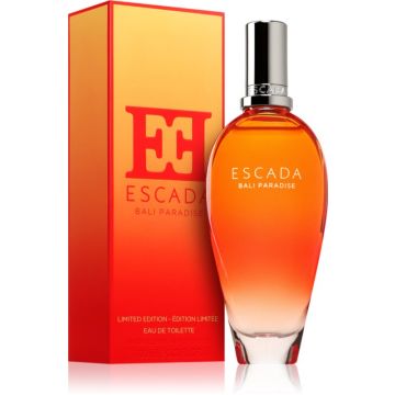Escada Bali Paradise woda toaletowa 100ml dla Pań