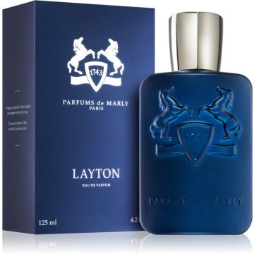Parfums De Marly Layton woda perfumowana 125ml unisex