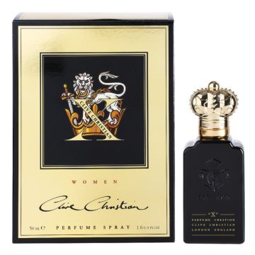 Clive Christian X woda perfumowana 50ml dla Pań