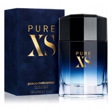 Paco Rabanne Pure XS 2017 woda toaletowa 150ml dla Panów