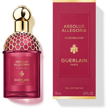 Guerlain Absolus Allegoria Florabloom woda perfumowana 75ml unisex