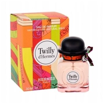 Hermes Twilly d'Hermes woda perfumowana 30ml dla Pań