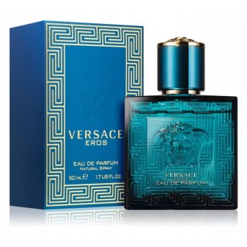 Versace Eros woda perfumowana 50ml dla Panów