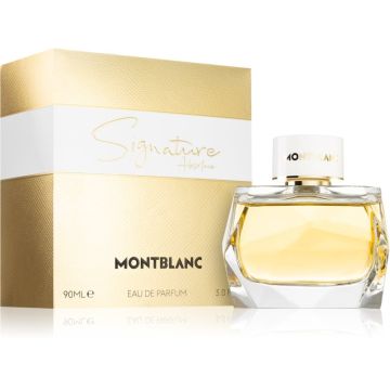 Mont Blanc Signature Absolue woda perfumowana 90ml dla Pań