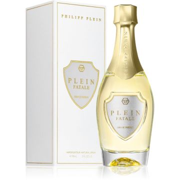 Philipp Plein Fatale woda perfumowana 90ml dla Pań