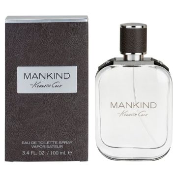 Kenneth Cole Mankind Woda toaletowa 100ml dla Panów